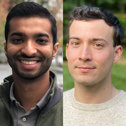 Ankit Gupta, co-founder and CTO of Reverie Labs