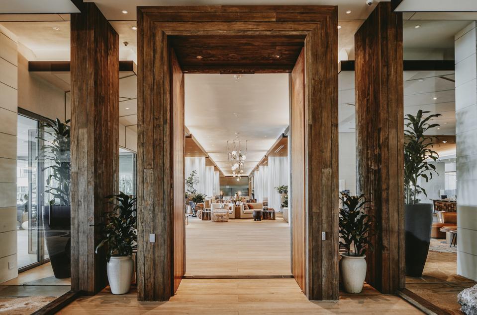 best hotel Hawaii