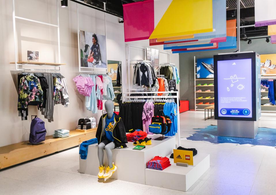 adidas factory outlet toronto
