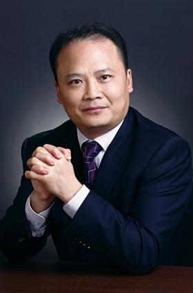 Liu Hanyuan