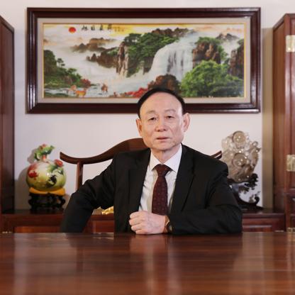 Jin Baofang Net Worth and Profile