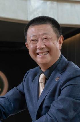 Zhang Yong