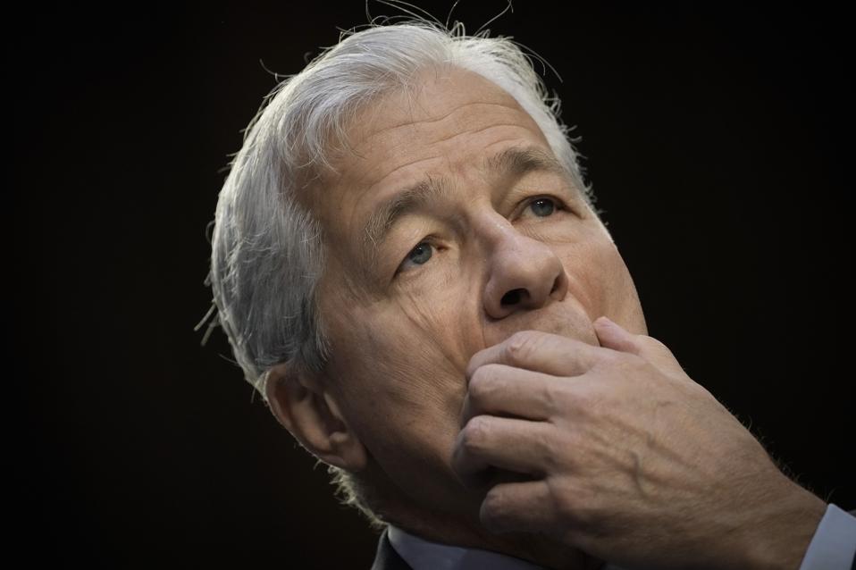 It Will ‘Blow Up’—JPMorgan CEO Issues ‘Huge’ Crypto And Bitcoin Price Prediction