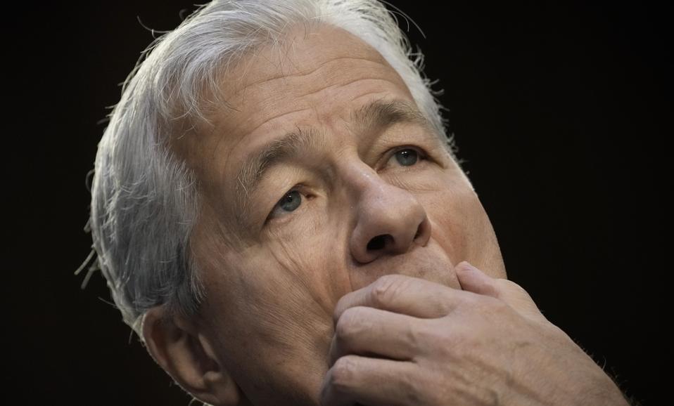 Bitcoin, Bitcoin Price, Ethereum, XRP, Crypto, Wall Street, Jpmorgan, Jamie Dimon, Image