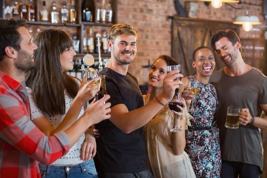 This Week In Credit Card News: Easy Access To Subprime Cards; App Stops Use Of Your Card While Drunk