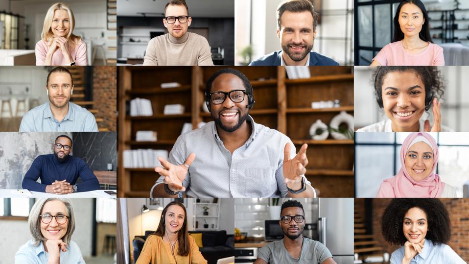 The Ultimate Guide To Effective Virtual Leadership