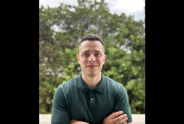 Zack Miller - 2022-11-14 - 2023 30 Under 30: Sports