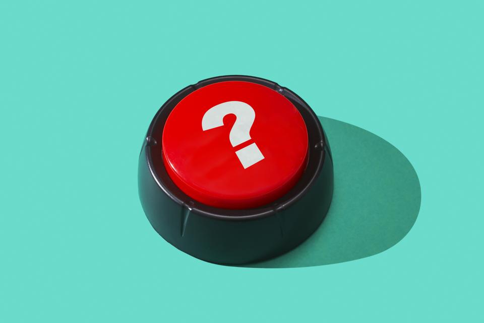 Is This My Problem? Six Steps For Discerning And Solving Problems