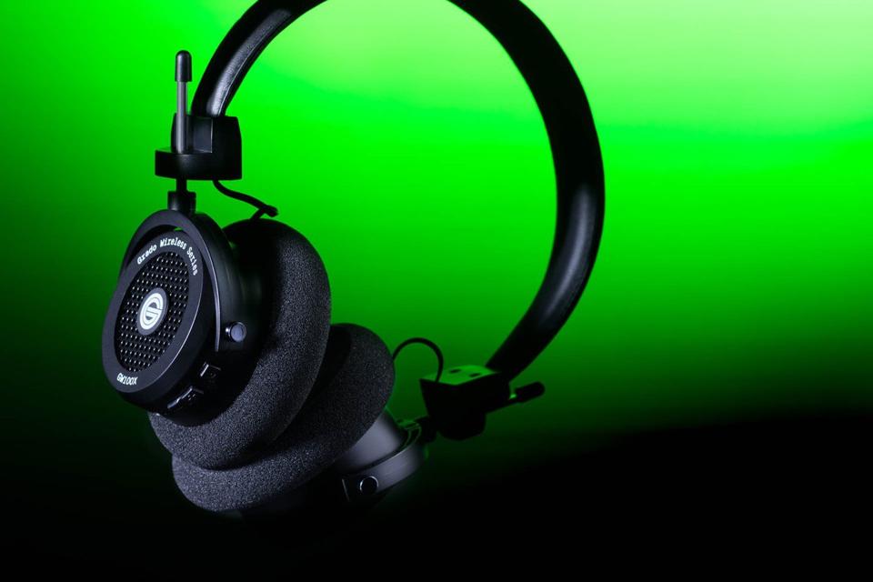 Brooklyn-Based Grado Upgrades Its Award-Winning GW100 Wireless