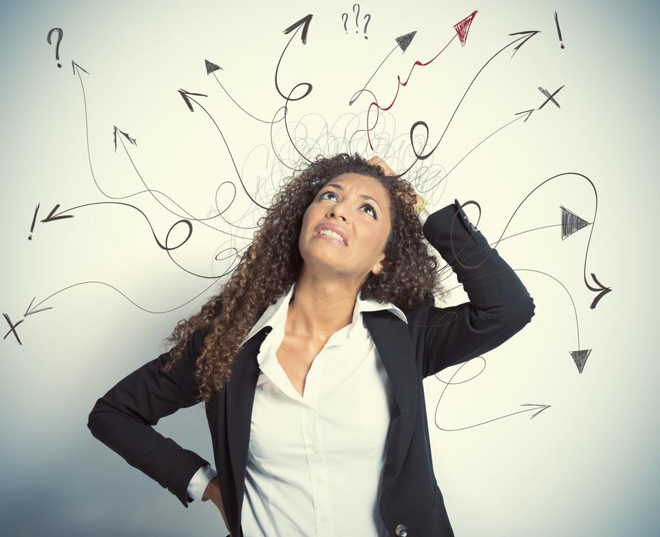 Facing A Tough Career Decision? Here’s How To Make The Right Choice