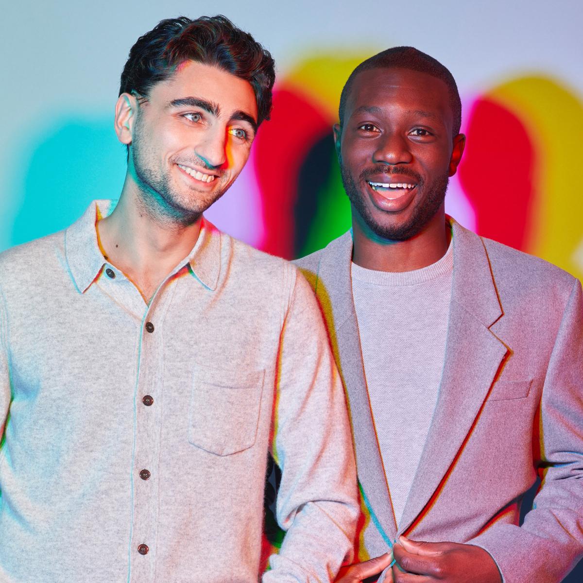 Disruption Through Conflict, Catastrophe And Chance: Meet The 30