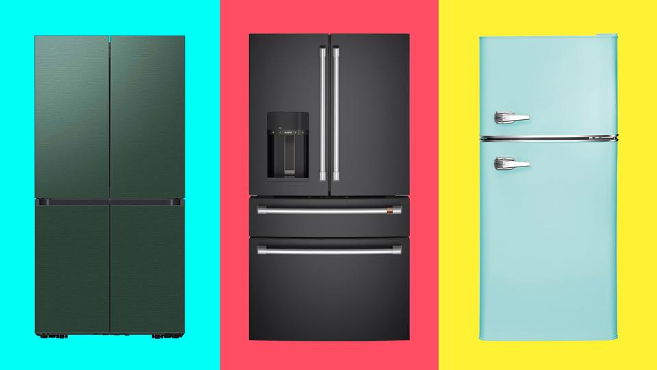 Best Refrigerator Brands Of 2025 Free