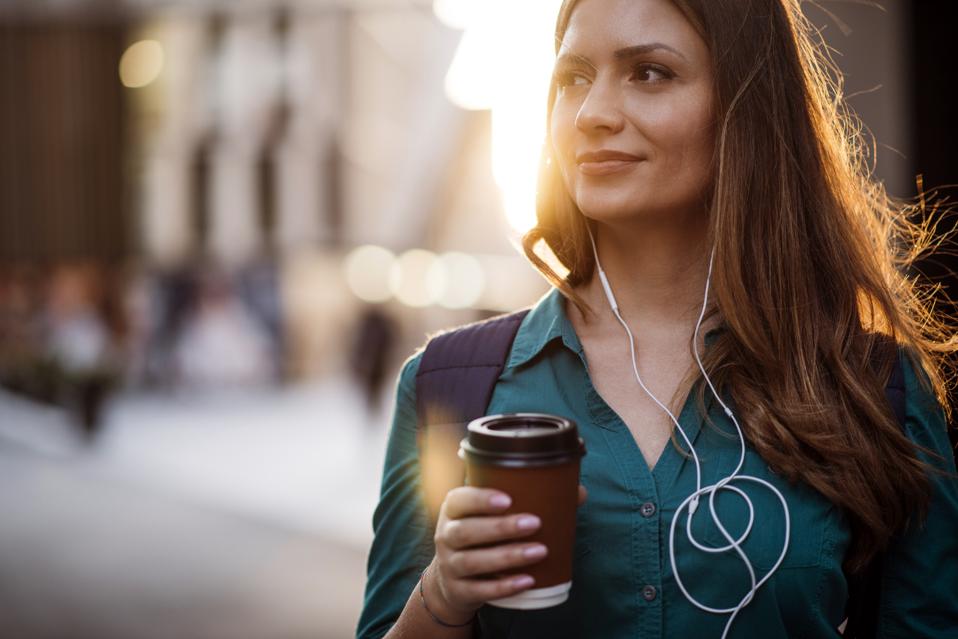 Coffee & music