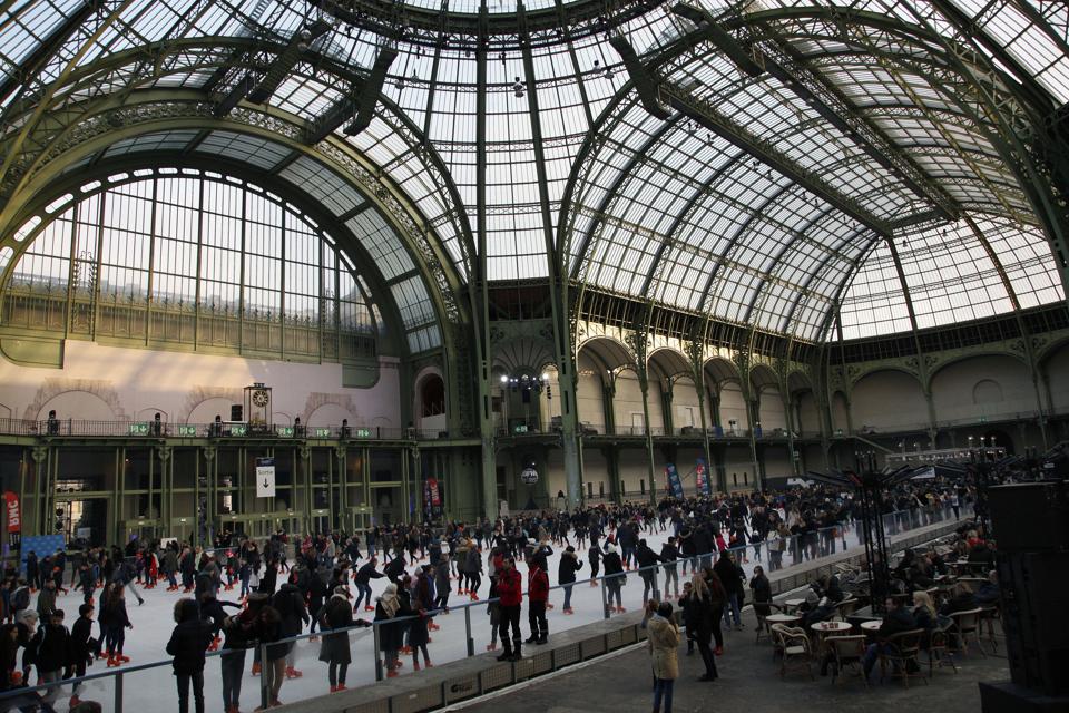 8 Great Reasons To Visit Paris This Autumn