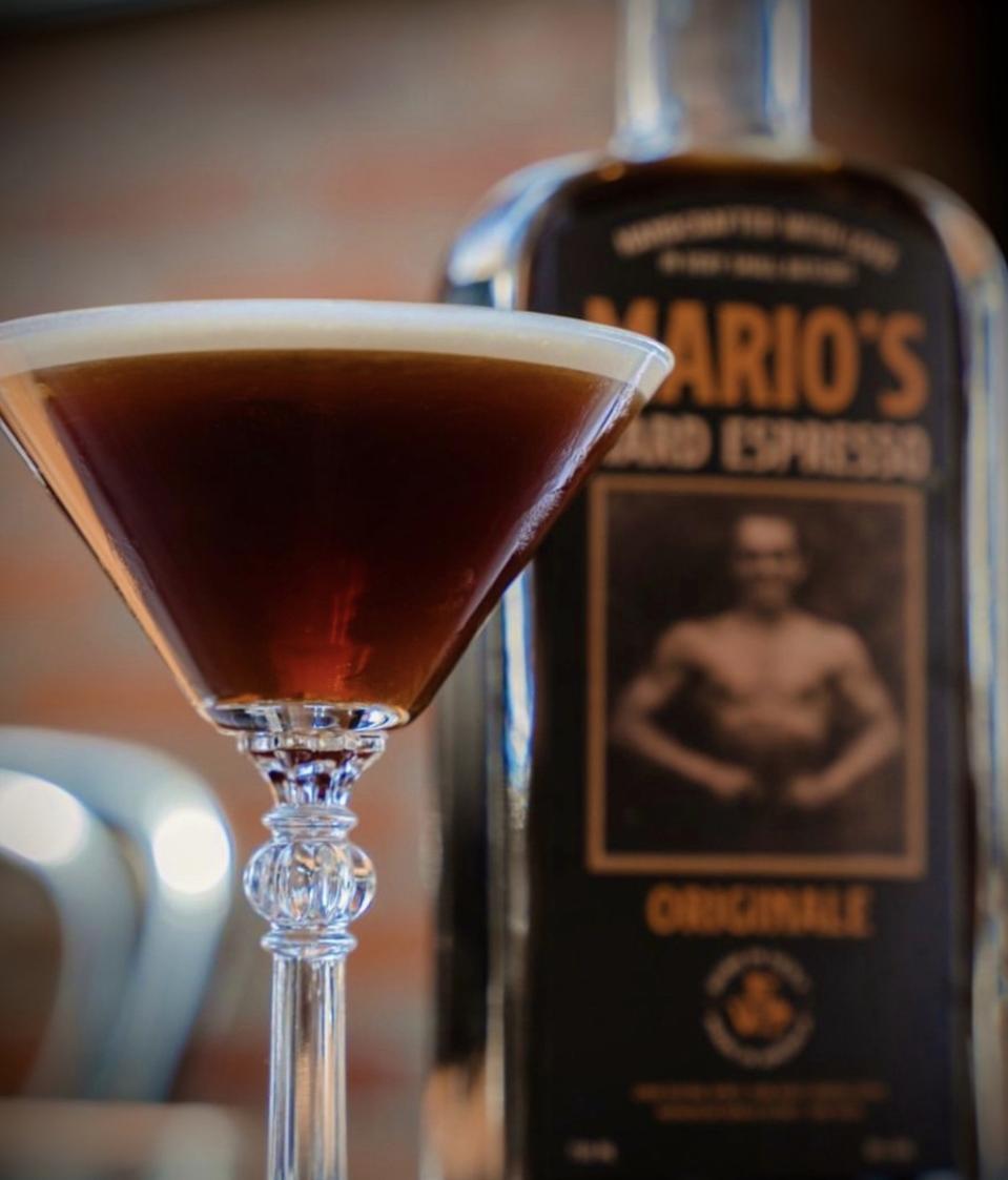 espresso martini