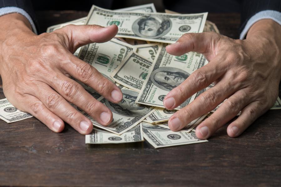 Coronavirus Selloff: Top Dividends To Buy Now