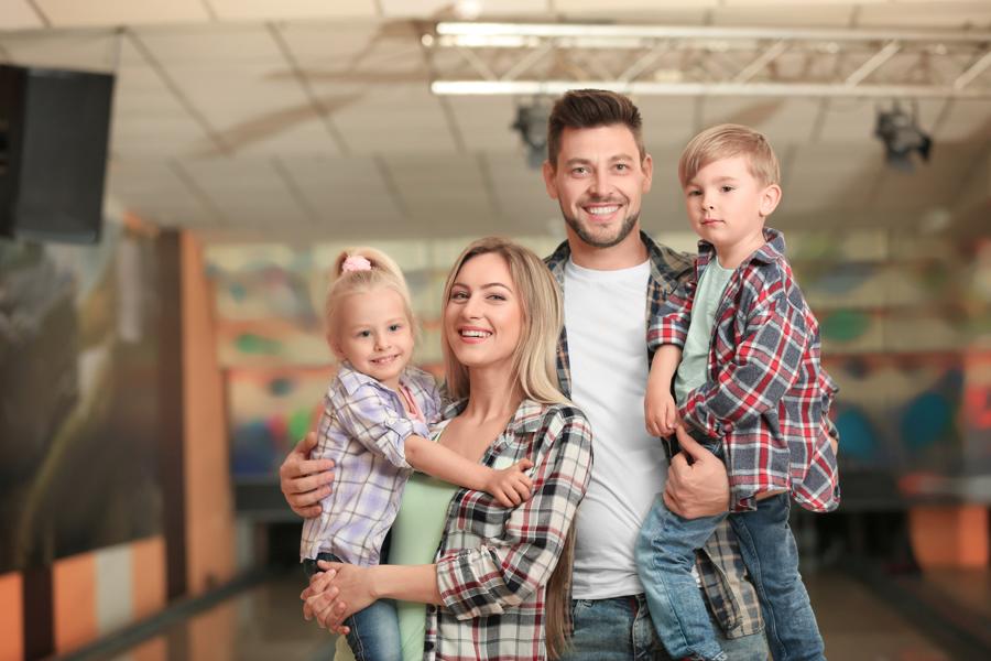 Do You Really Need Life Insurance? Probably.