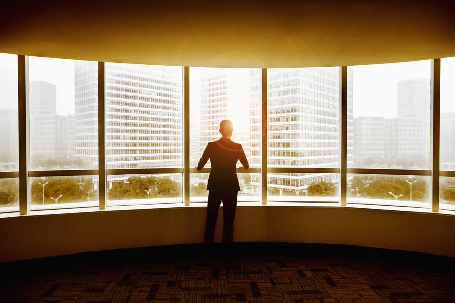 How To Become A 'Compelled Entrepreneur'