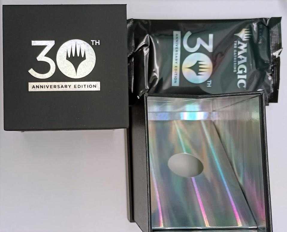 未開封　mtg 30th anniversary edition box MTG Factory Sealed 30th Anniversary Edition Box Brand New