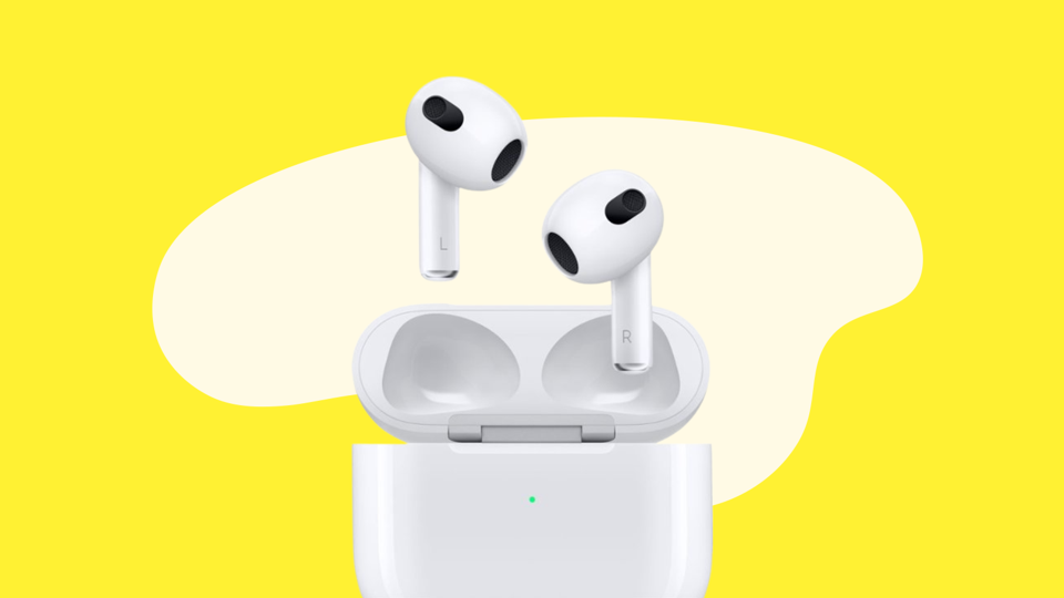 [美品] iPhone15 512GB Black / AirPods(3rd) Shop Apple AirPods 3rd Gen - Black Matte Edition | Craft by