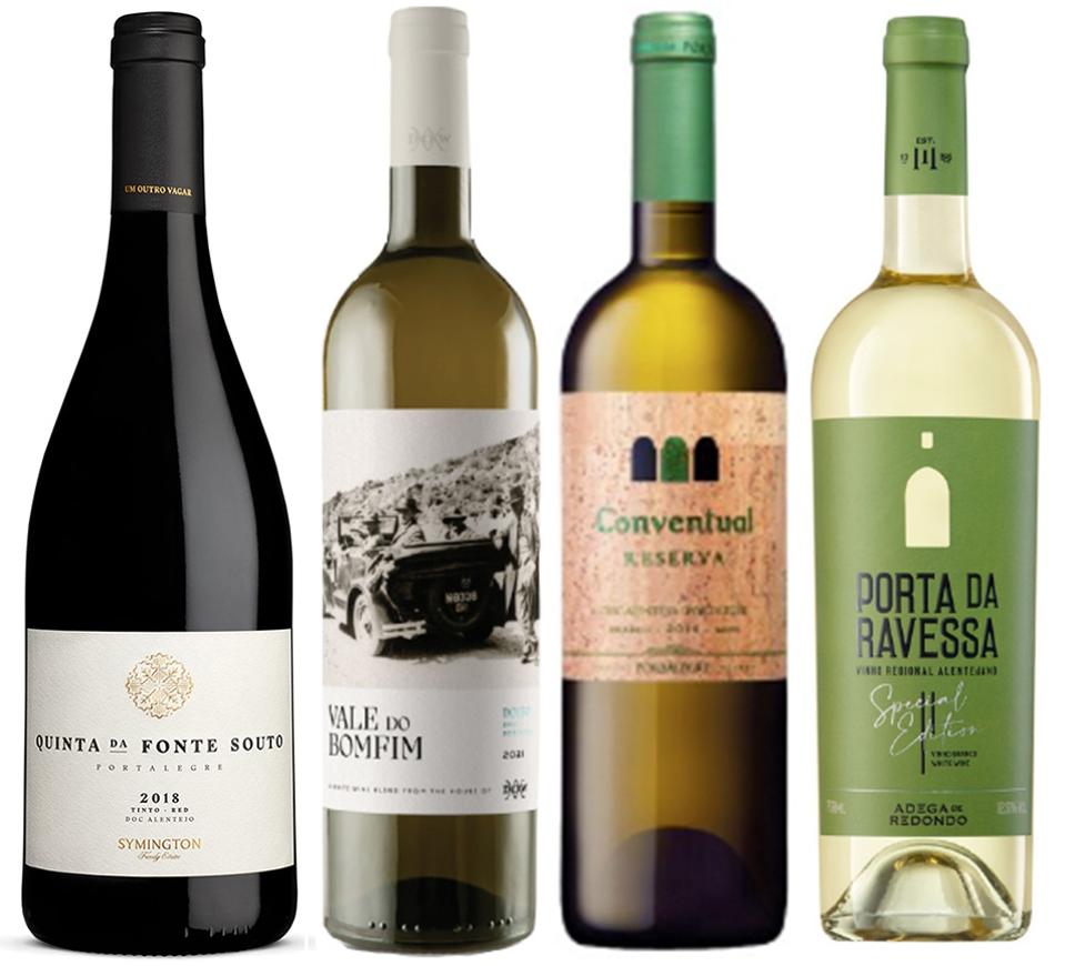 Portuguese wines for Thanksgiving