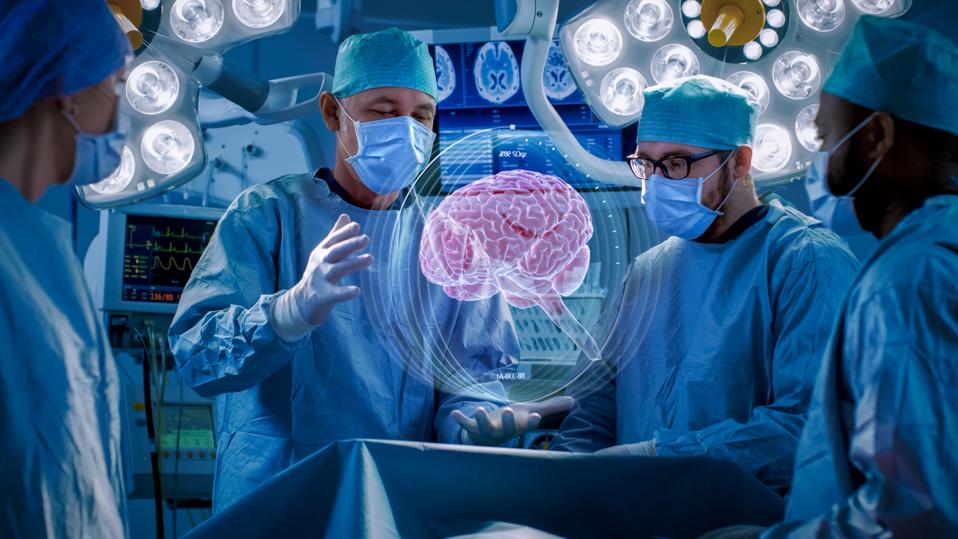 Can You Transplant A Brain Into A Young New Body? And Would You?