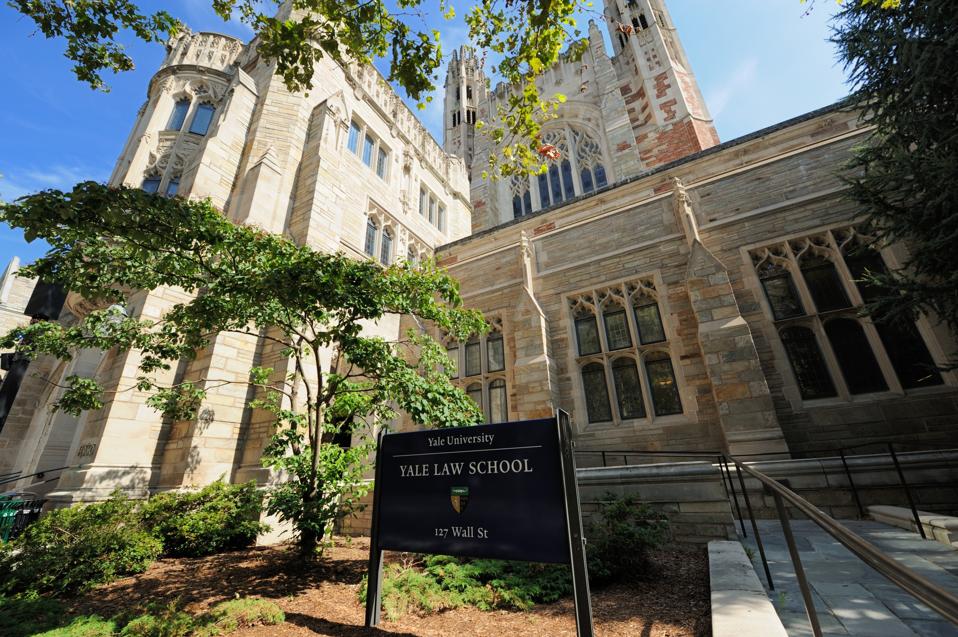 Law Schools Are Fighting For Equity And Diversity With TestOptional