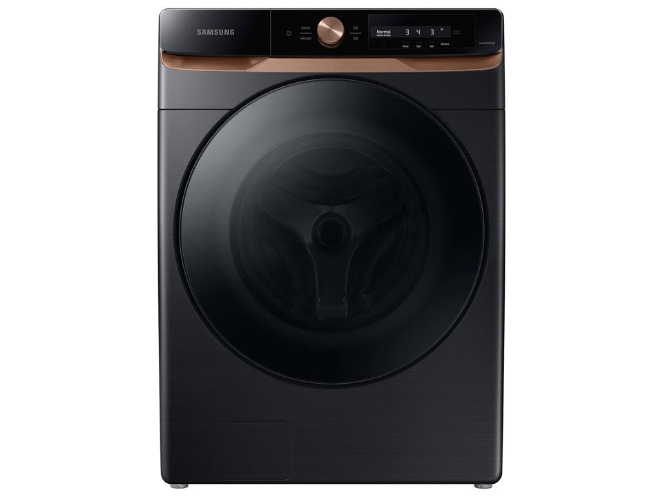 Front Load Washer What Are DE, DE1, And DE2 Error Codes? LG