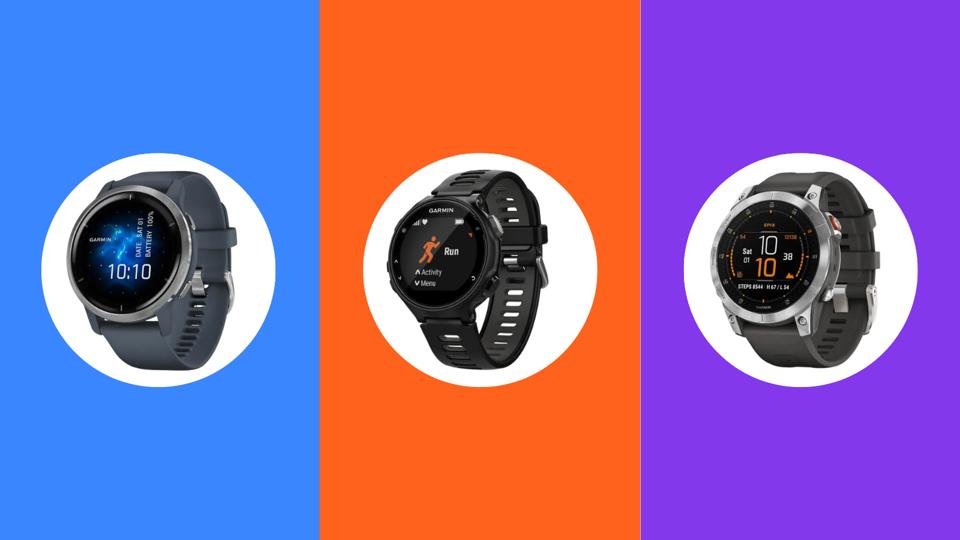 Best black friday garmin watch deals Clearance
