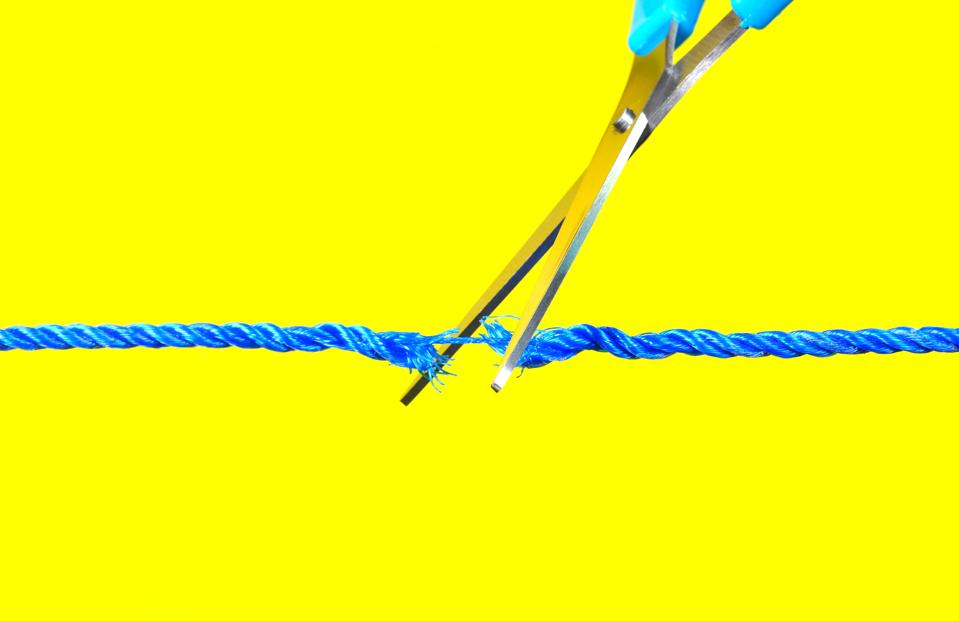 Five Signs It's Time To Break Up With Your Long-Term Vendor