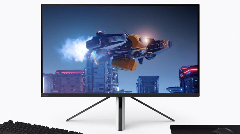 Sony's 240Hz Inzone M3 Gaming Monitor Finally Goes On Sale In Europe Sony's 240Hz Inzone M3 Gaming Monitor Finally Goes On Sale In Europe