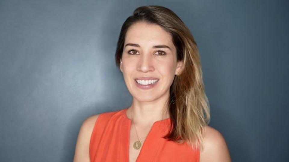 Carlota Montoya, Wine Educator and Consultant from Mexico City