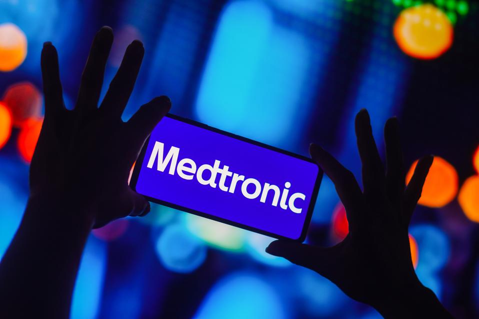 Should You Buy Medtronic Stock At $80?