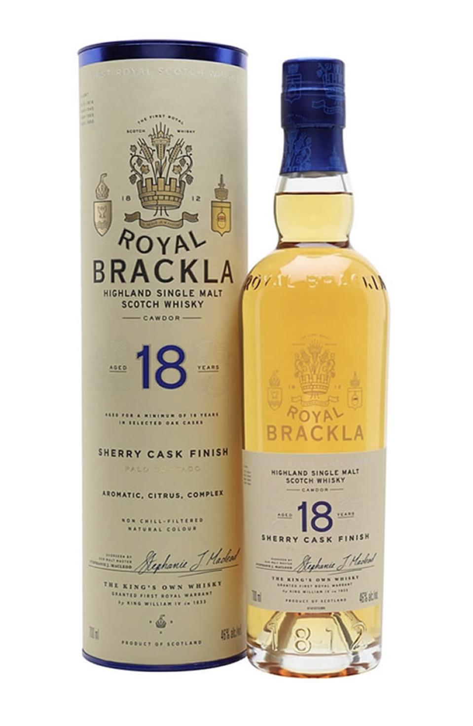 world's best scotch whisky