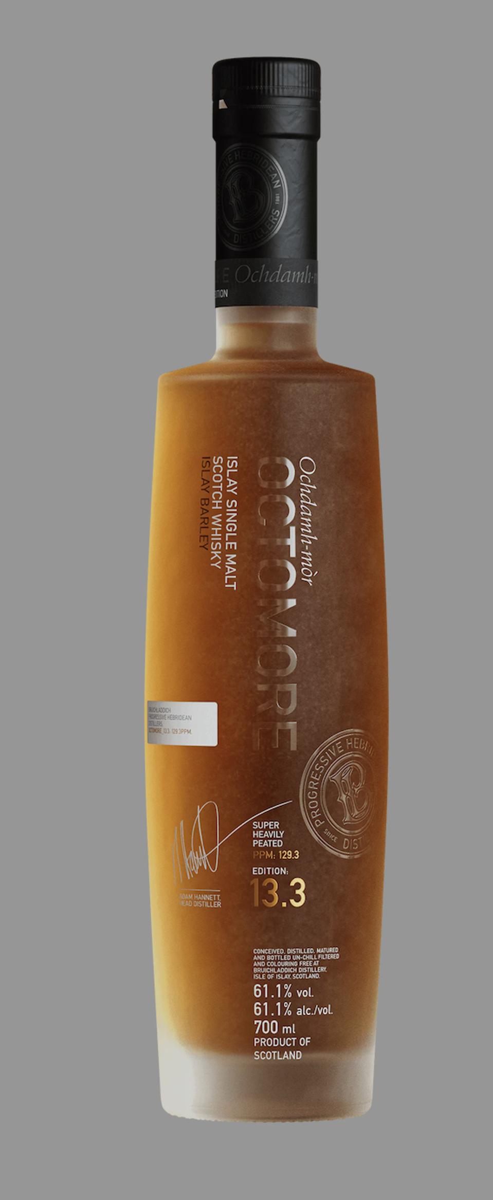 world's best single malt