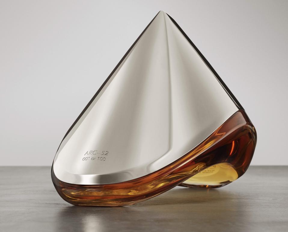 world's most expensive scotch