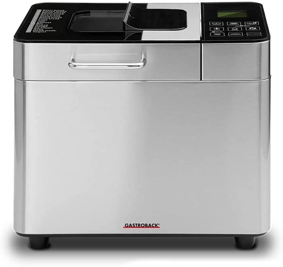 Gastroback Advanced Automatic Bread Maker