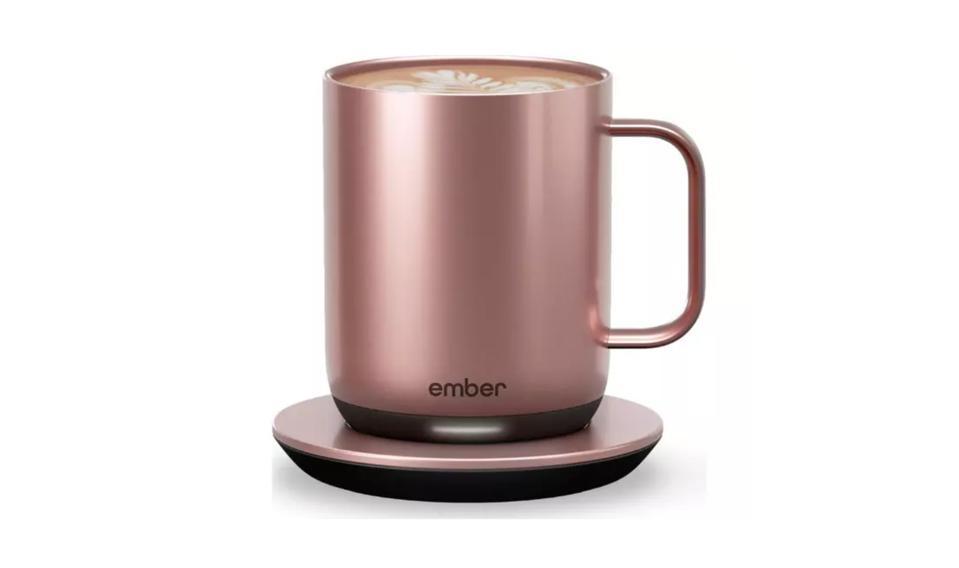 ember smart mug
