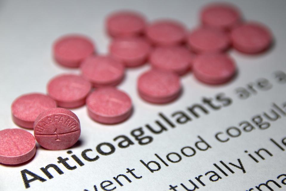 Get Could Blood Thinners Be Crucial For Patients With Covid 19 Related For Android Get Wallpaper Could Blood Thinners Be Crucial For Patients With Covid 19 Related For iPhone