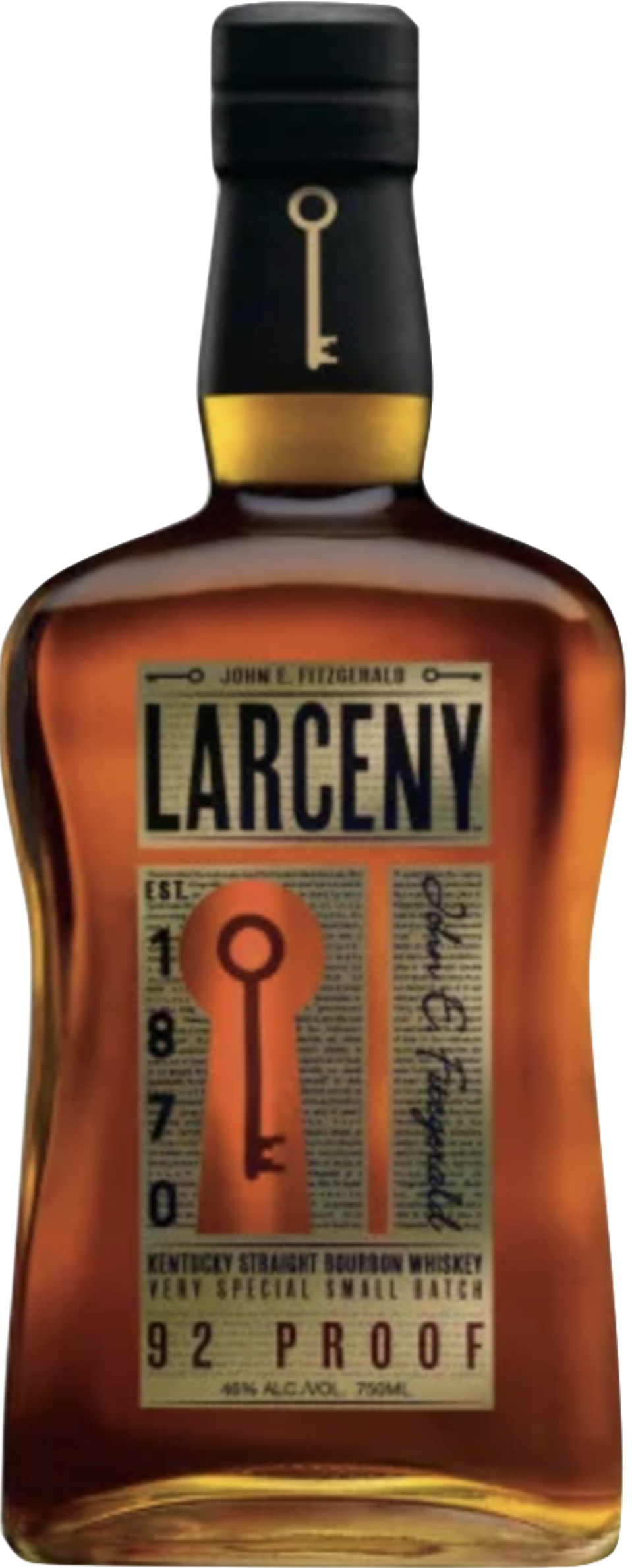 world's best bourbons