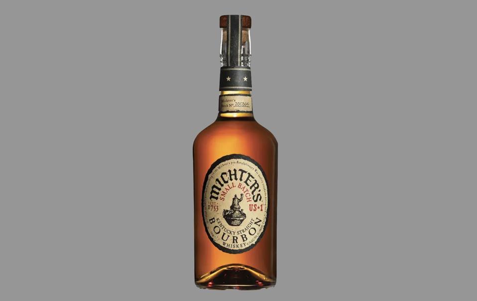 world's best bourbon