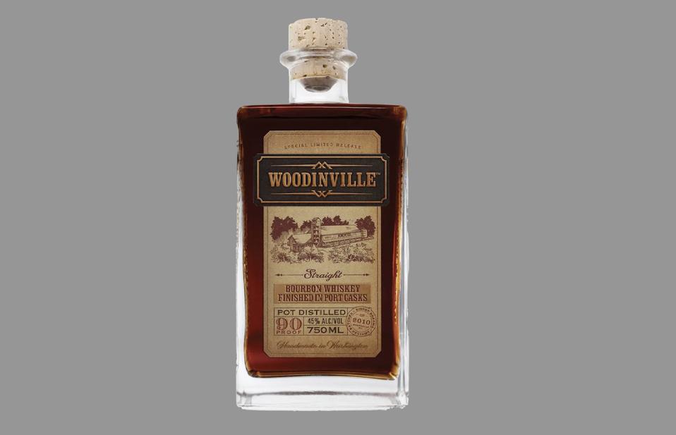 world's best bourbon