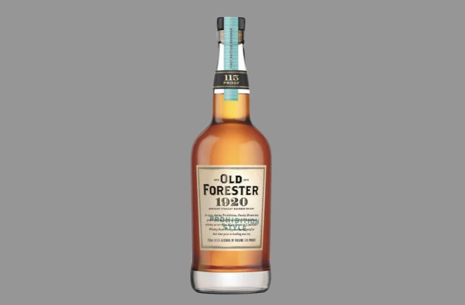 best bourbons 2022