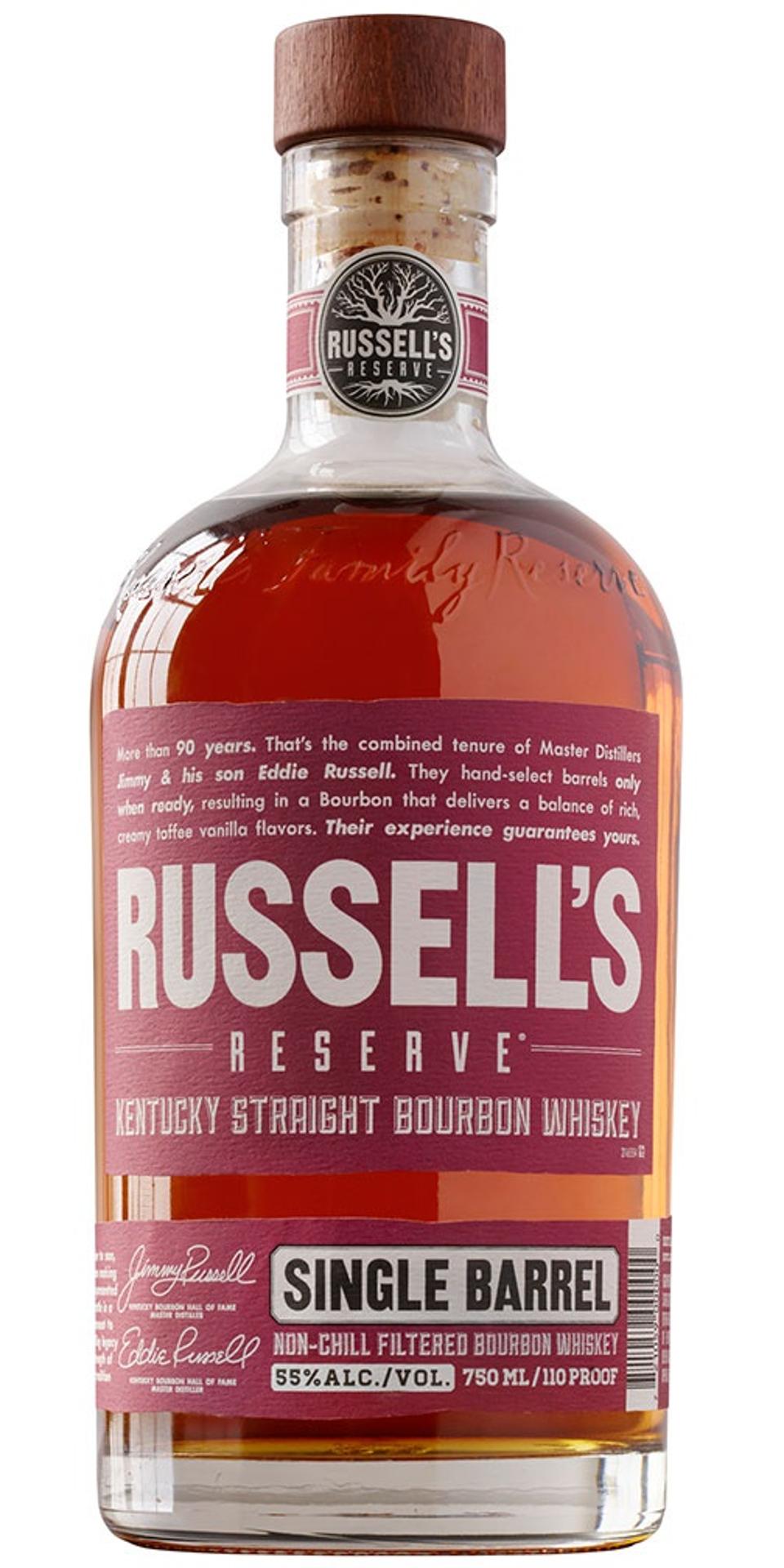 best bourbons of 2022