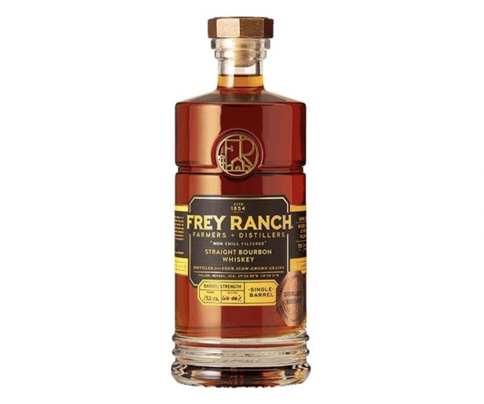 best bourbon to buy right now