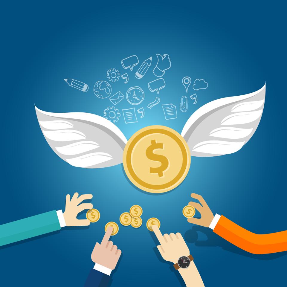 Angel Investing: A Better Way To Invest In Startups