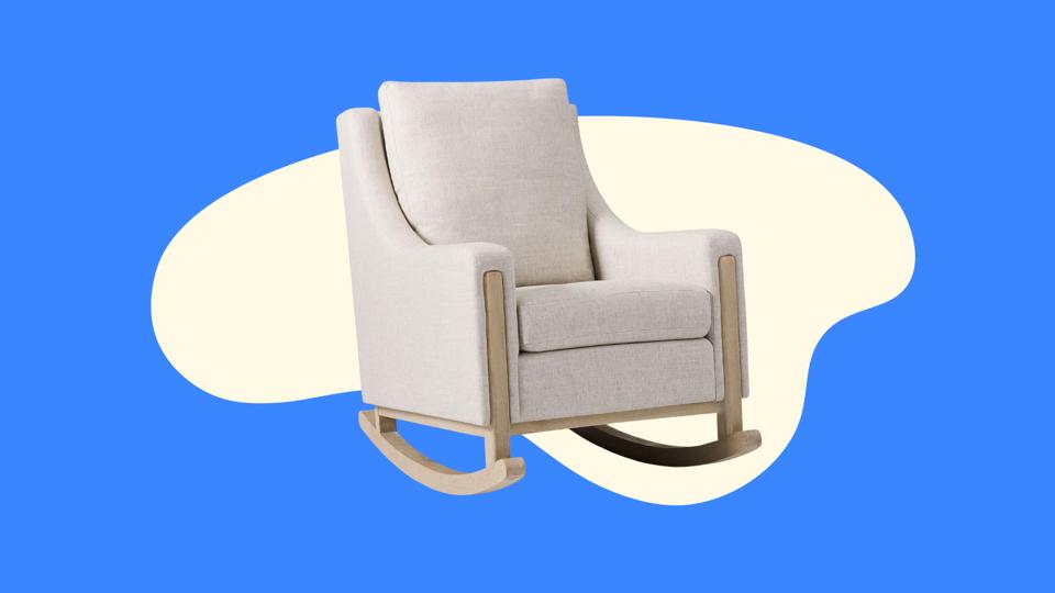 20 Stylish Budget Friendly Nursery Gliders Best Nursery Gliders 2023