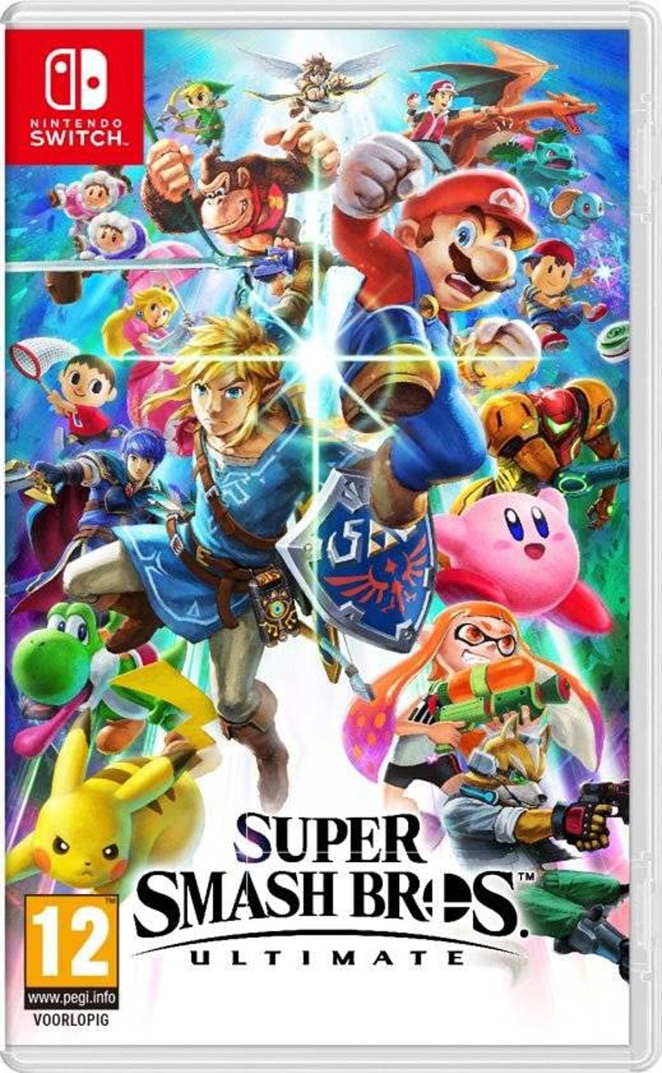 Nintendo Switch Deals 2022