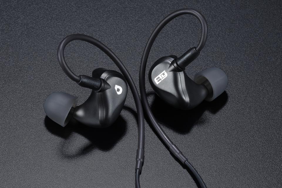Drop Etymotic ERX Could Be The Most Exciting Pair Earphones You'll