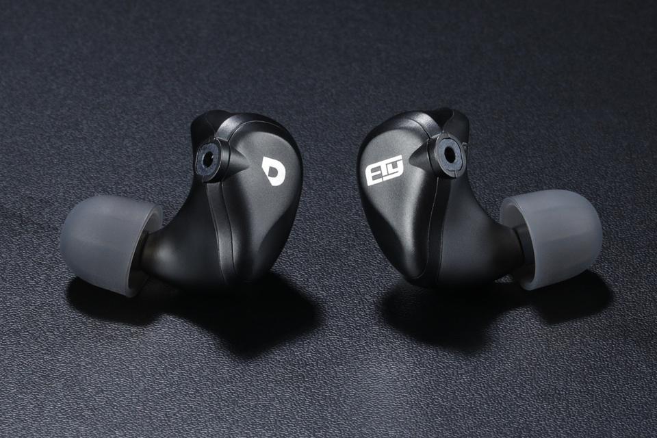 Drop Etymotic ERX Could Be The Most Exciting Pair Earphones You'll
